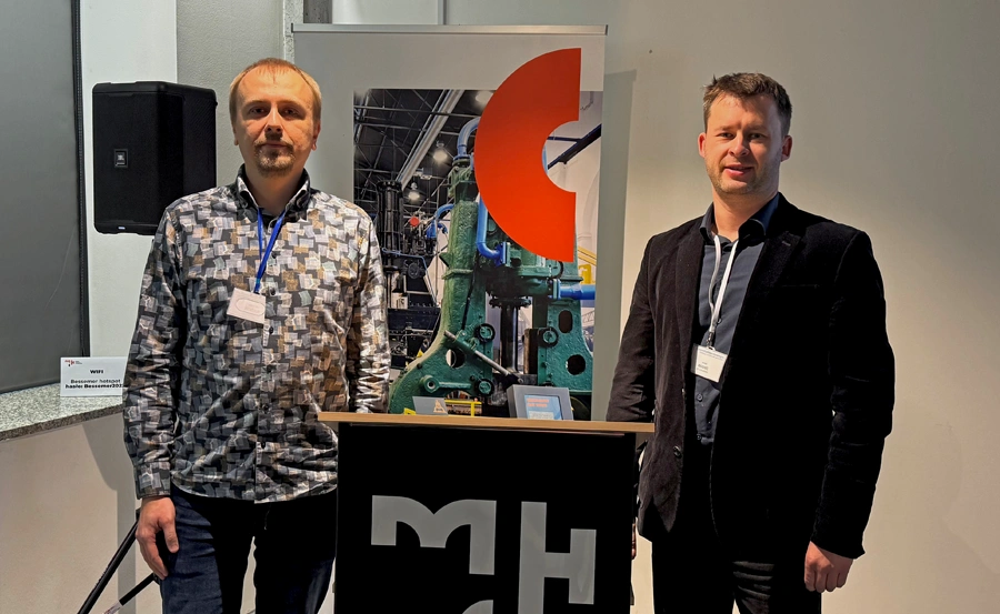 XVII Forum Stali Nierdzewnych