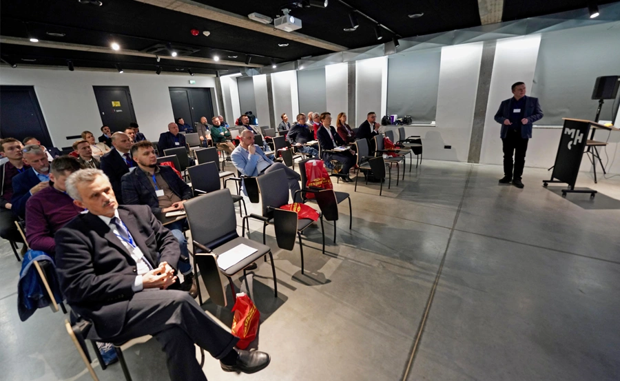 XVII Forum Stali Nierdzewnych