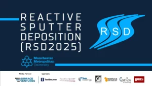 Reactive Sputter Deposition 2025