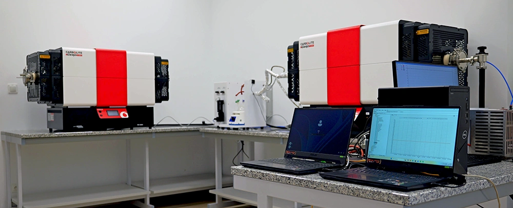 Nowe laboratorium wysokotemperaturowego utleniania w Łukasiewicz – GIT