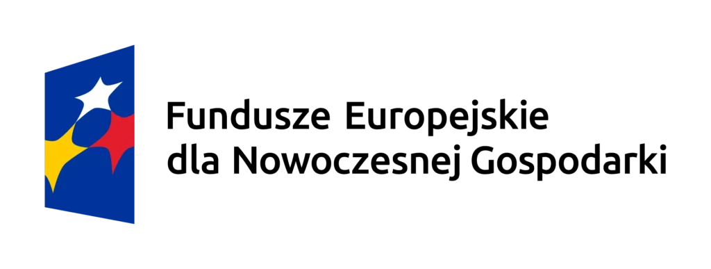 Fundusze Europejskie dla Nowoczesnej Gospodarki