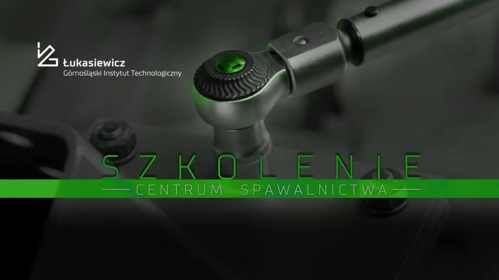 Szkolenie z procesu skręcania połączeń śrubowych