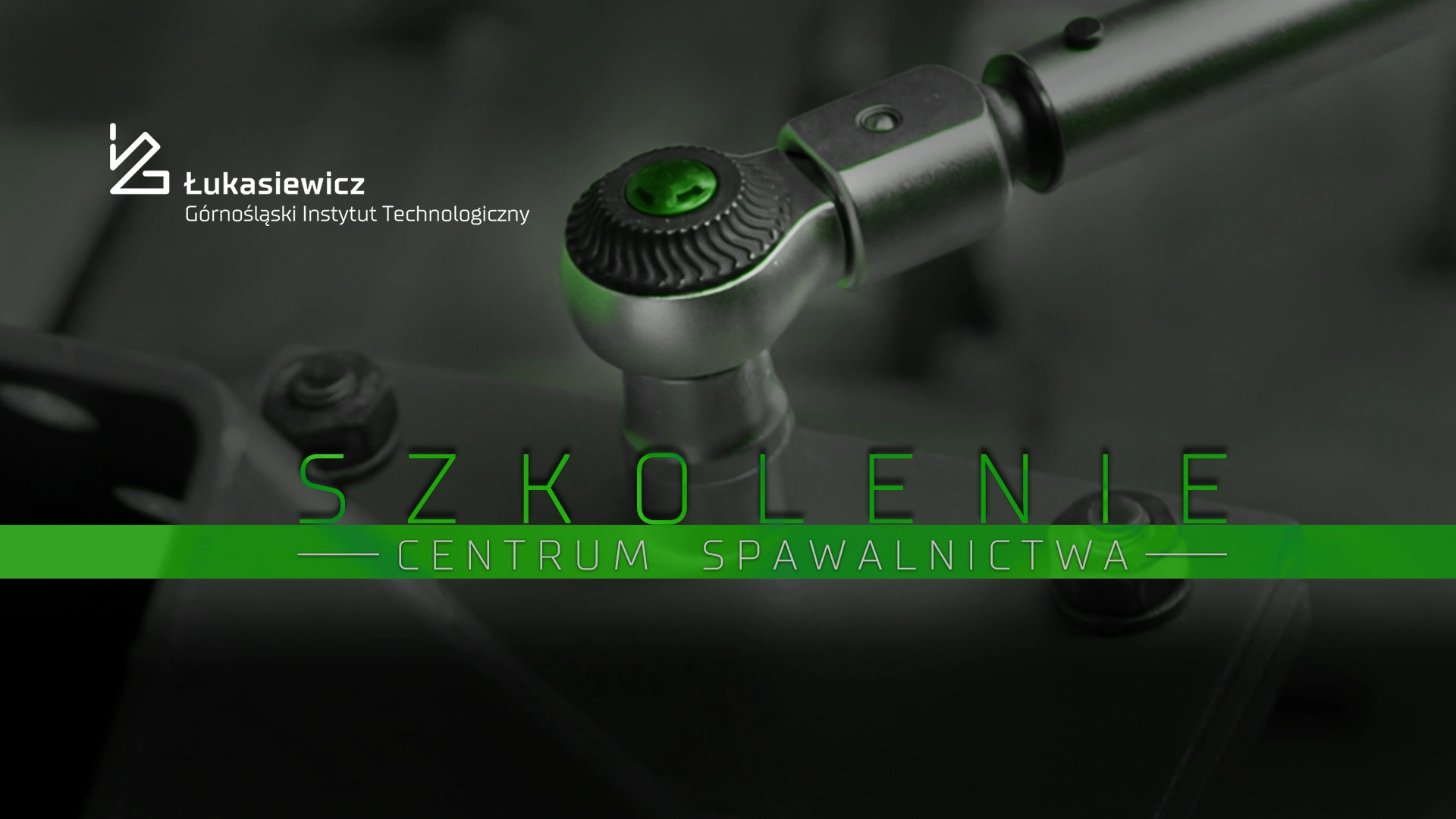 Szkolenie z procesu skręcania połączeń śrubowych
