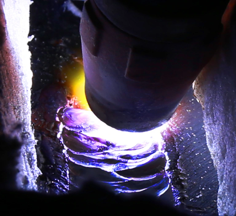 60. Konferencja Spawalnicza