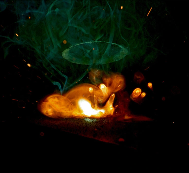 63. Międzynarodowa Konferencja Spawalnicza