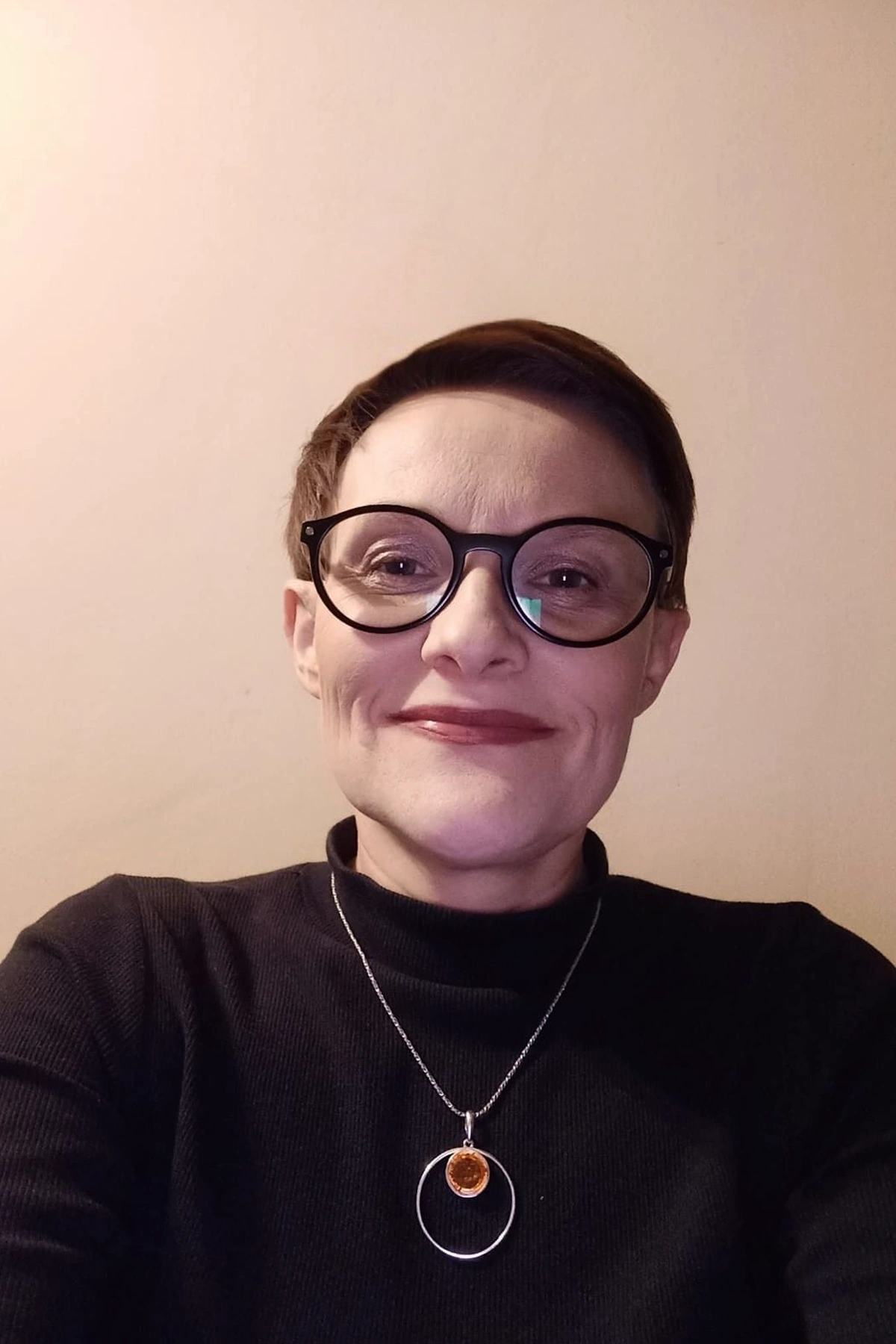 Agnieszka Wiśniewska