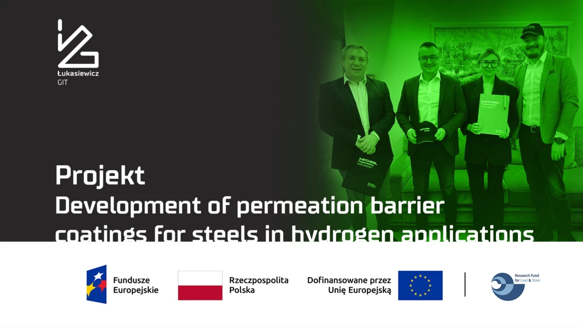 Spotkanie w ramach międzynarodowego projektu badawczego MITHRIL EU