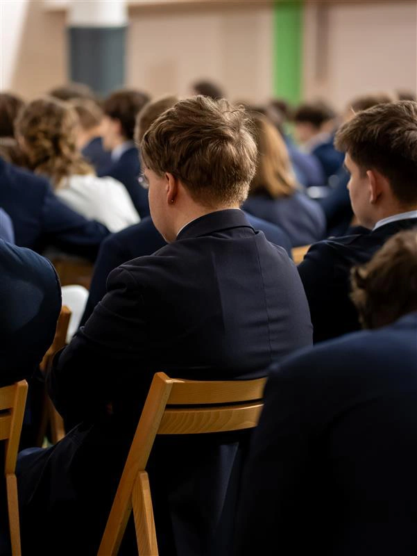 Szkolny Tydzień Praktyk Zawodowych w Śląskich Technicznych Zakładach Naukowych
