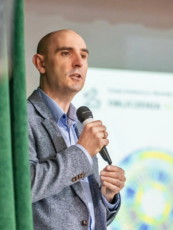 Łukasiewicz – GIT podczas Szkolnego Tygodnia Praktyk Zawodowych