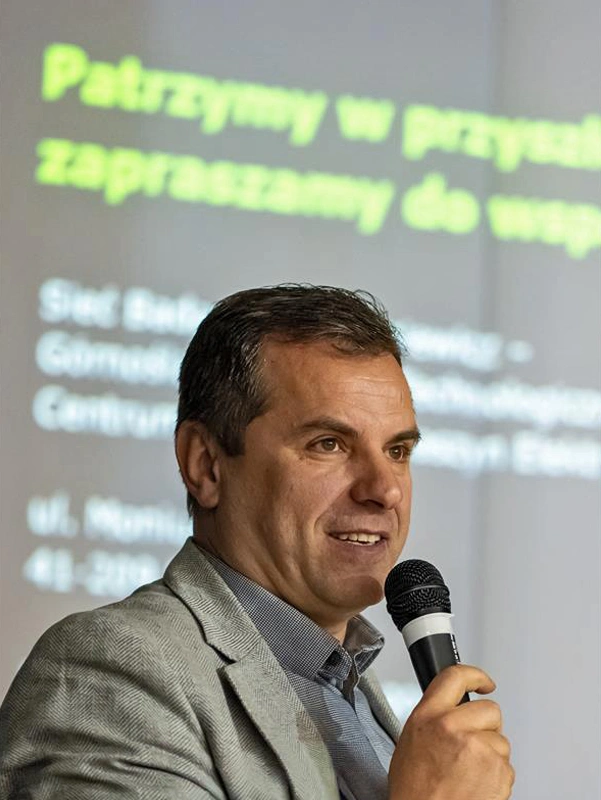 Łukasiewicz – GIT podczas Szkolnego Tygodnia Praktyk Zawodowych