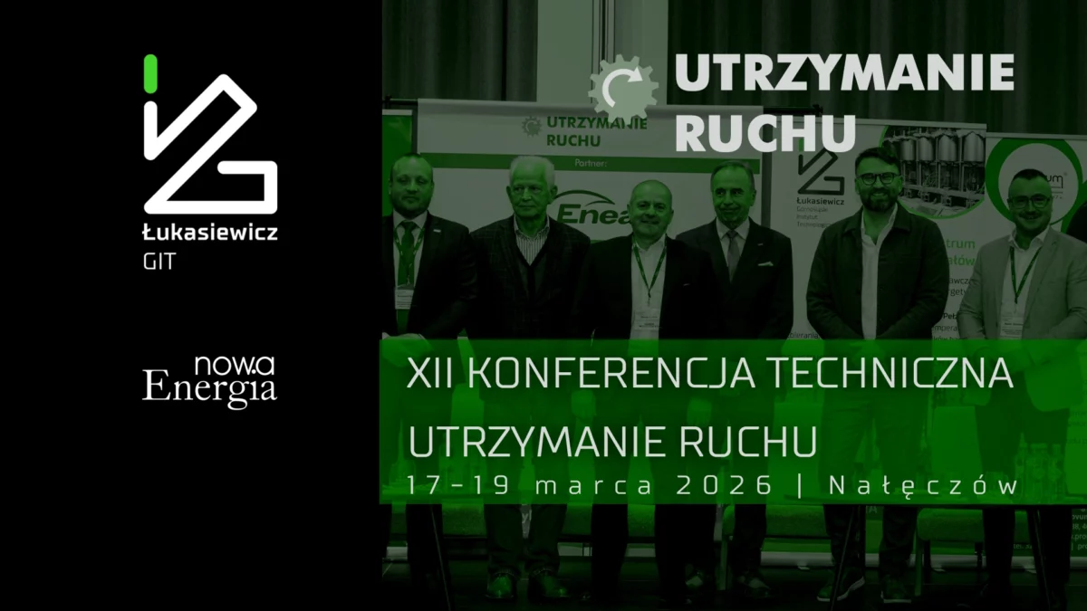 12th Technical Conference “Maintenance 2026”