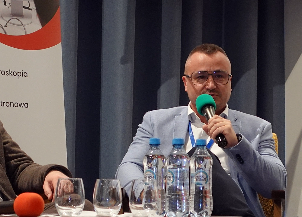 XII Konferencja „Utrzymanie Ruchu 2026”