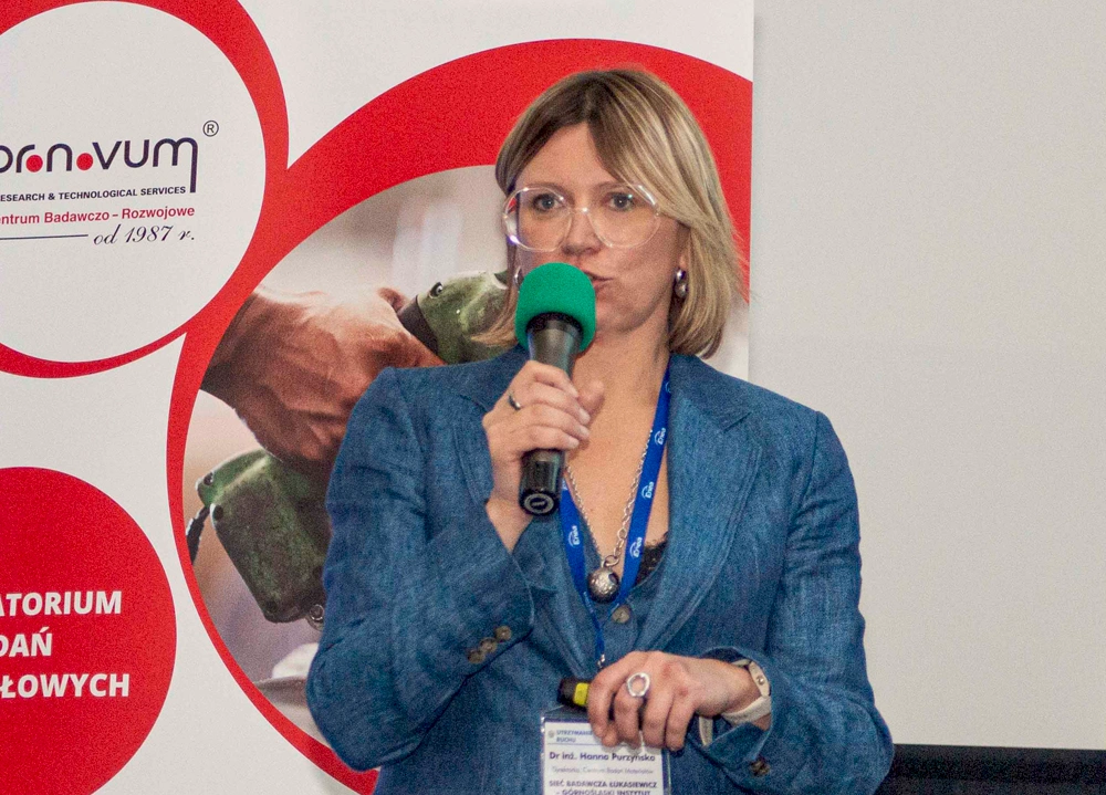 XII Konferencja „Utrzymanie Ruchu 2026”