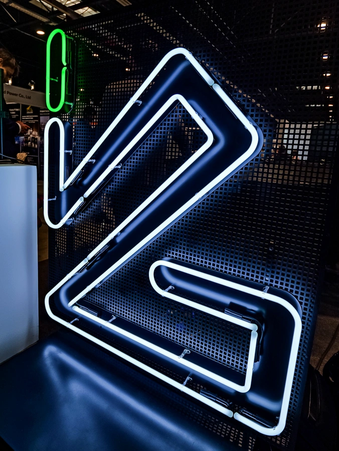 Łukasiewicz – GIT na targach Drone World Expo 2026