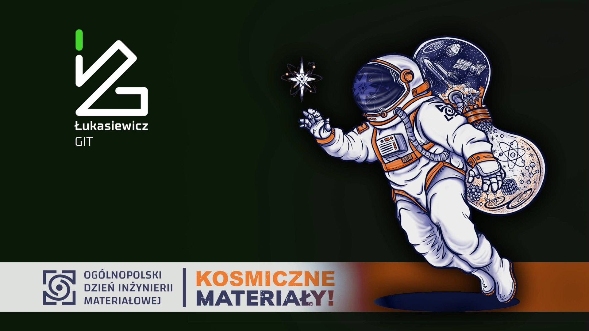 Dzień Inżynierii Materiałowej 2026