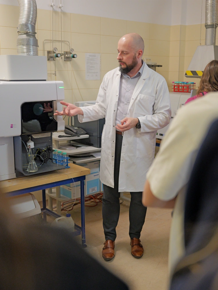 Dzień Inżynierii Materiałowej 2026