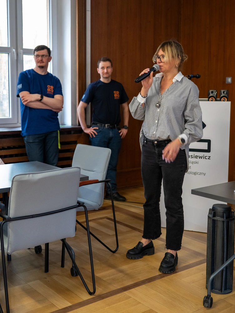 Dzień Inżynierii Materiałowej 2026