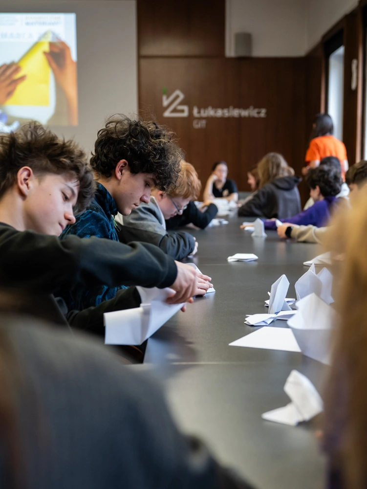 Dzień Inżynierii Materiałowej 2026