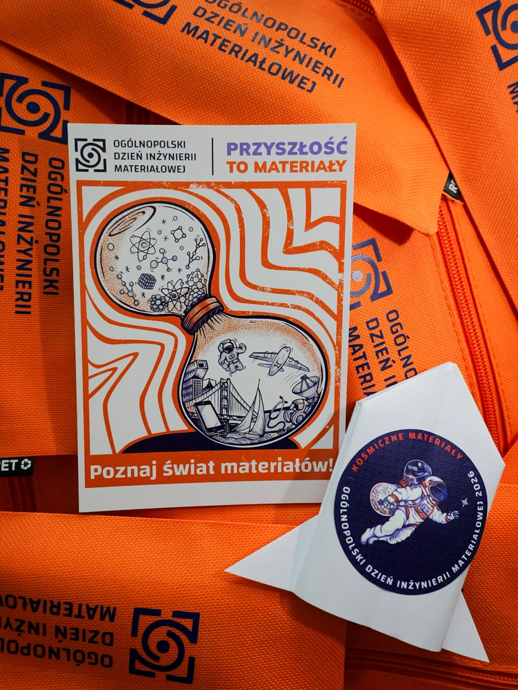 Dzień Inżynierii Materiałowej 2026