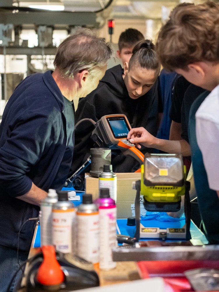 Dzień Inżynierii Materiałowej 2026