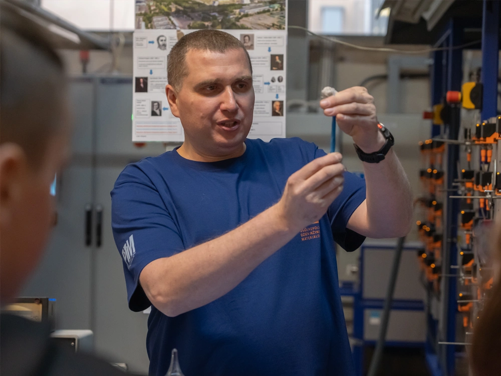 Dzień Inżynierii Materiałowej 2026