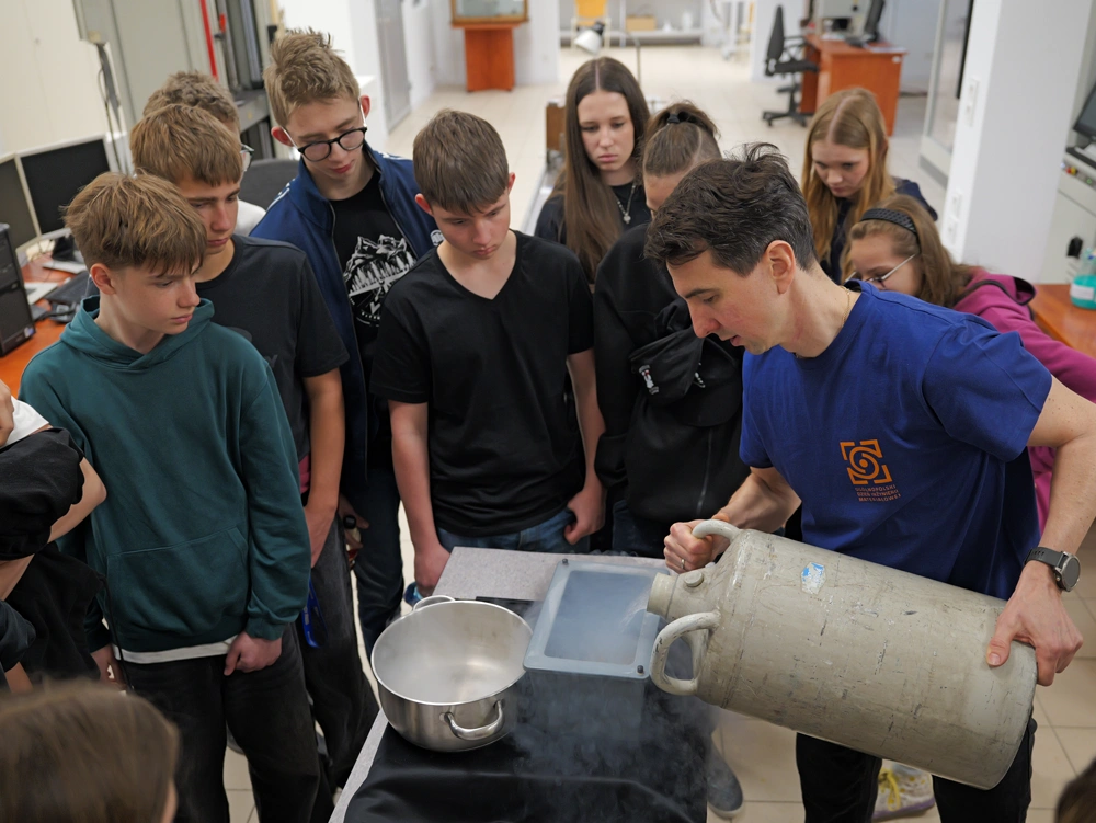 Dzień Inżynierii Materiałowej 2026