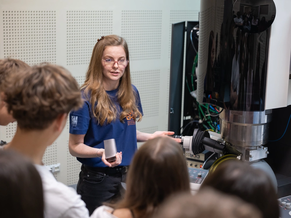 Dzień Inżynierii Materiałowej 2026