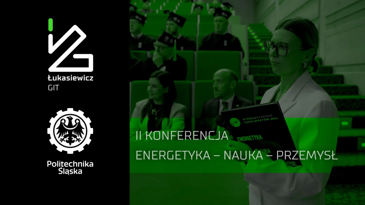 2nd Conference: Energy – Science – Industry