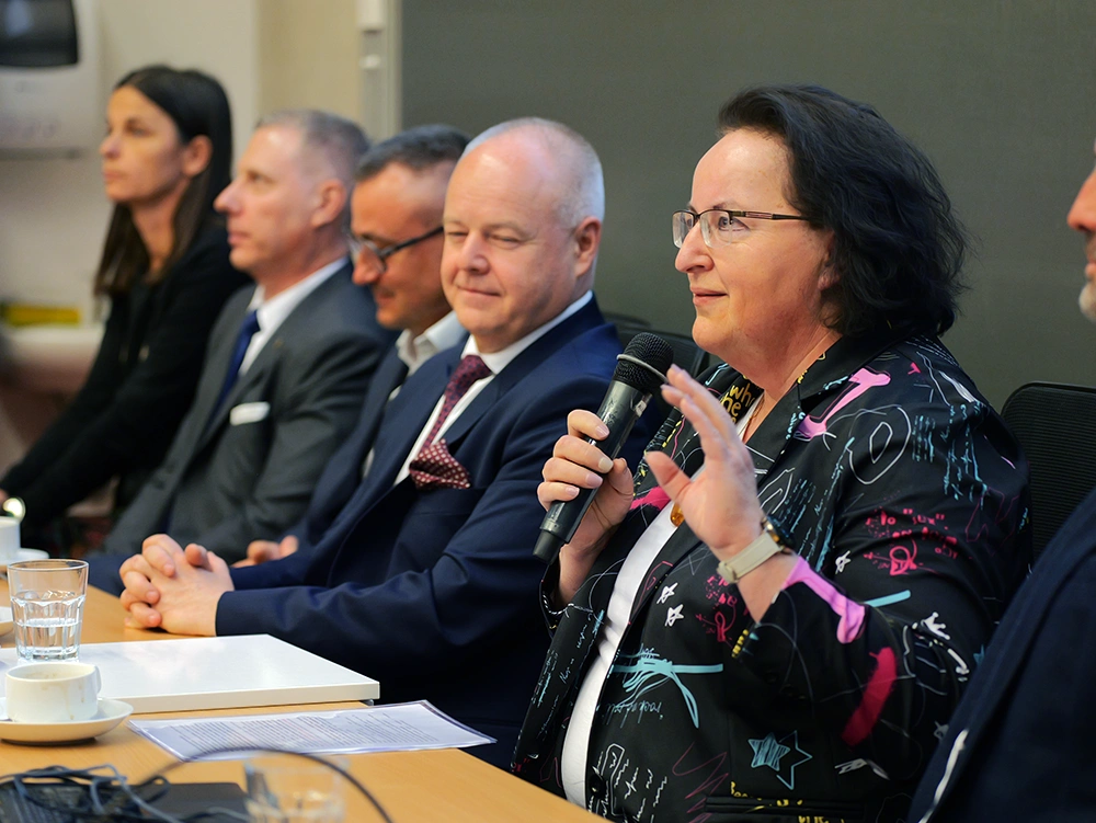 II Konferencja: Energetyka. Nauka. Przemysł