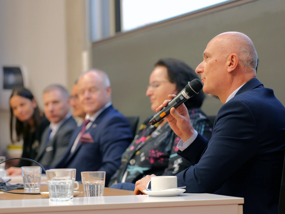 II Konferencja: Energetyka. Nauka. Przemysł