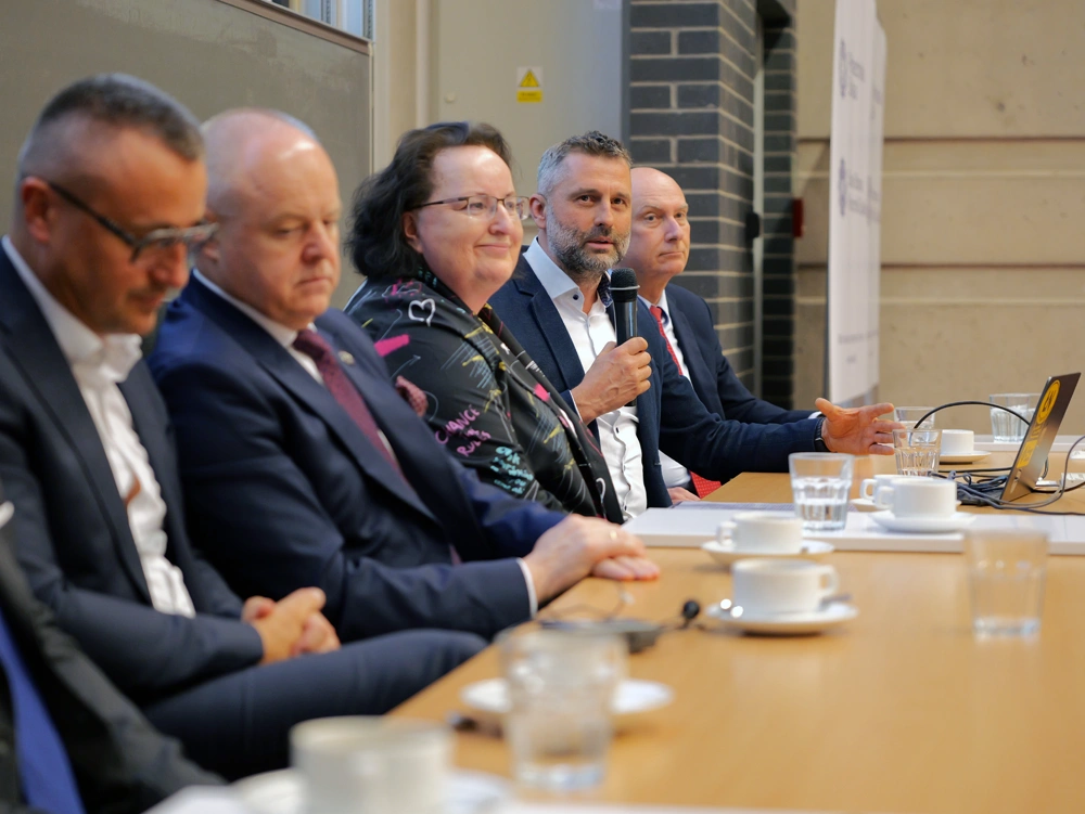 II Konferencja: Energetyka. Nauka. Przemysł