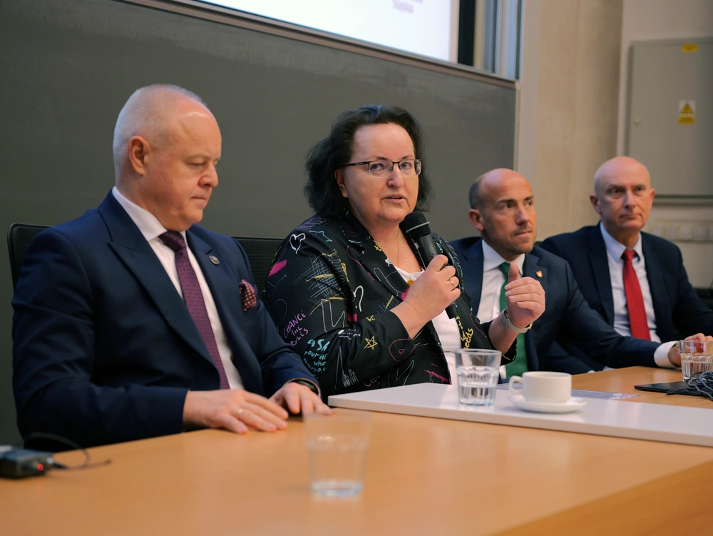 II Konferencja: Energetyka. Nauka. Przemysł