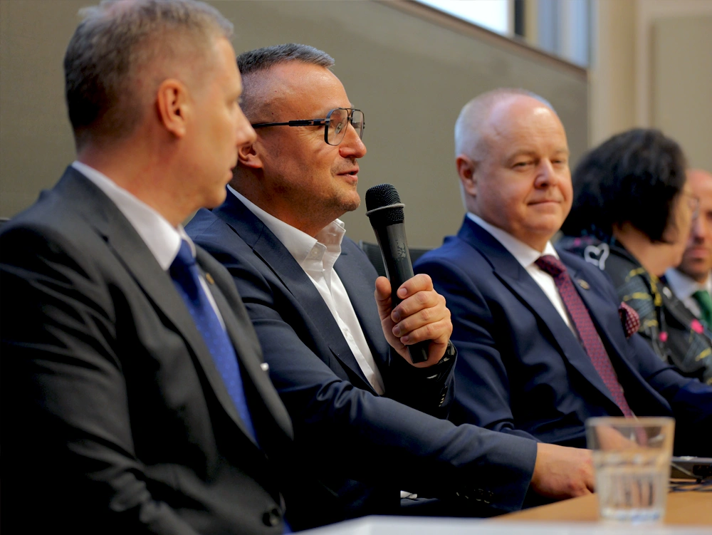 II Konferencja: Energetyka. Nauka. Przemysł