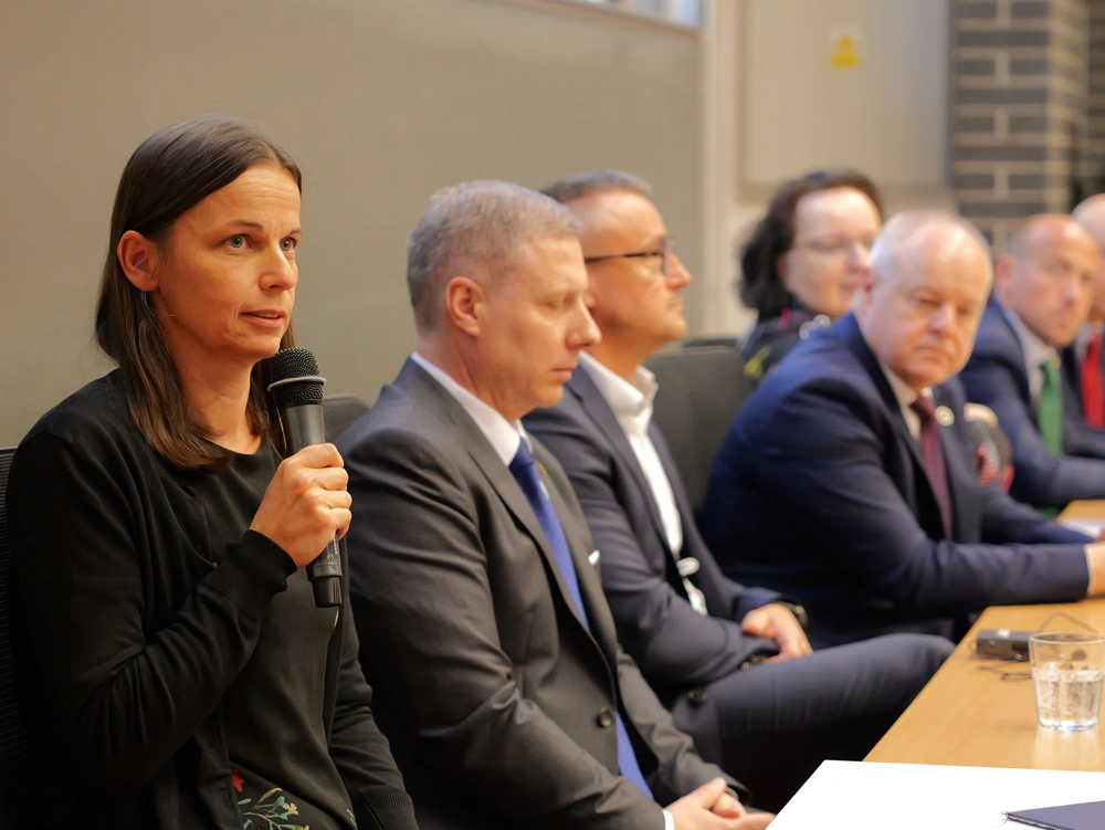 II Konferencja: Energetyka. Nauka. Przemysł