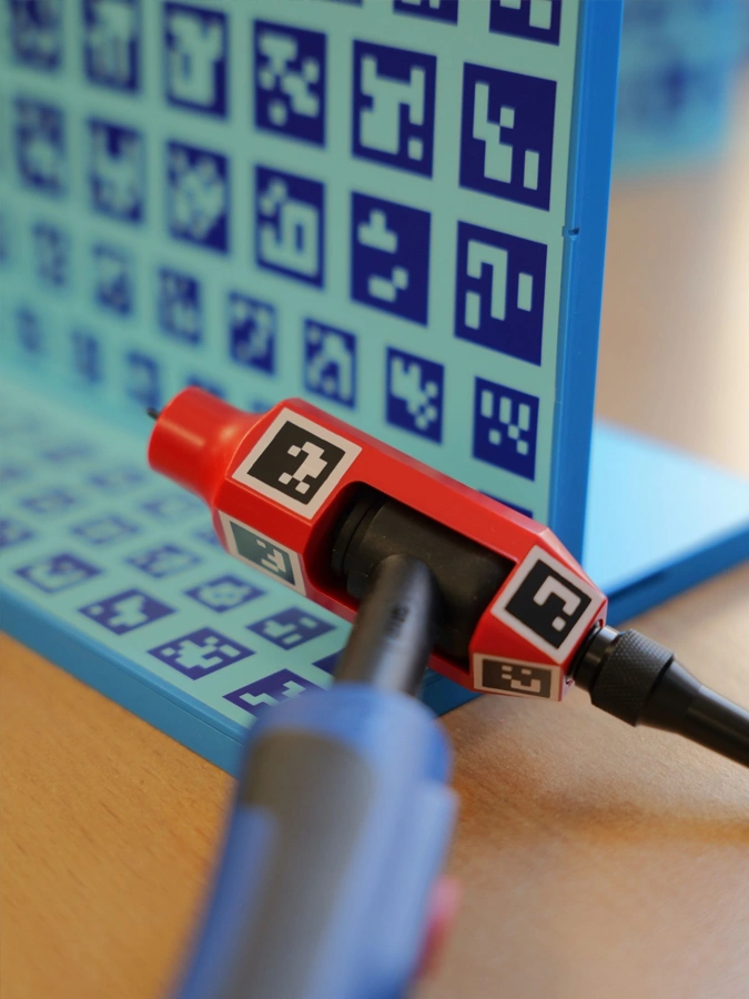 pracownia spawania AR