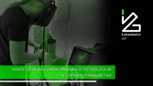 Pracownia spawania AR