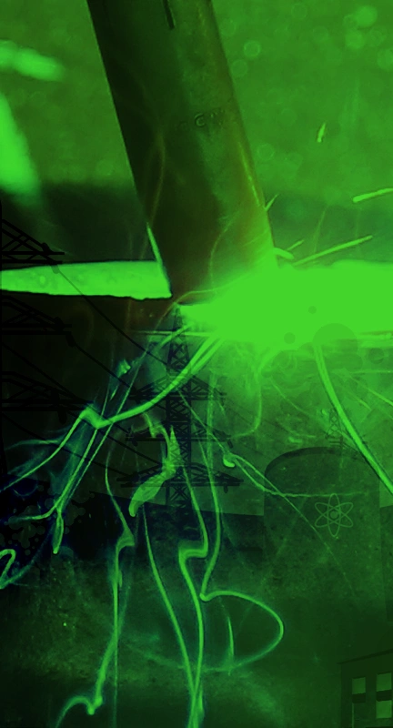 Szkolenie energetyka jądrowa