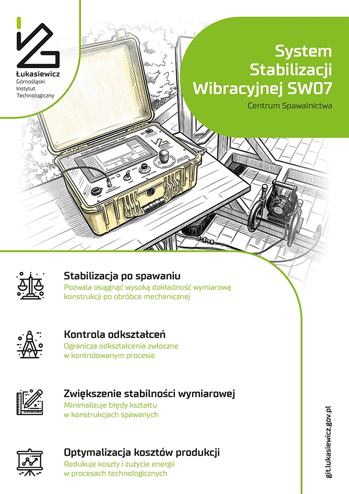 ulotka stabilizacja wibracyjna