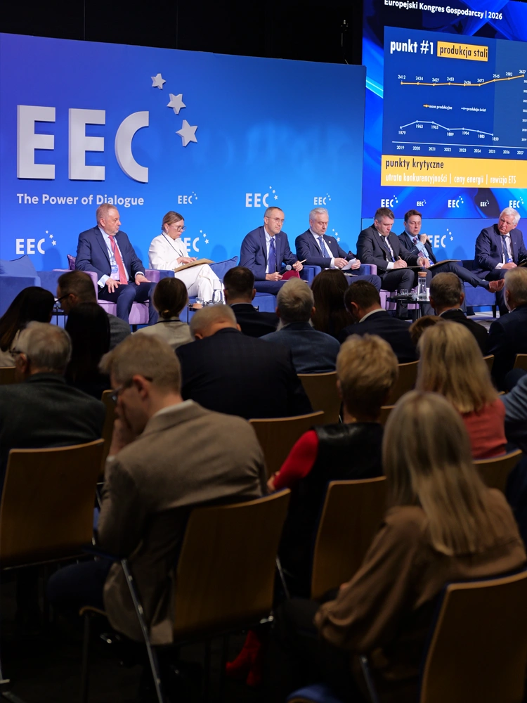 Europejski Kongres Gospodarczy 2026