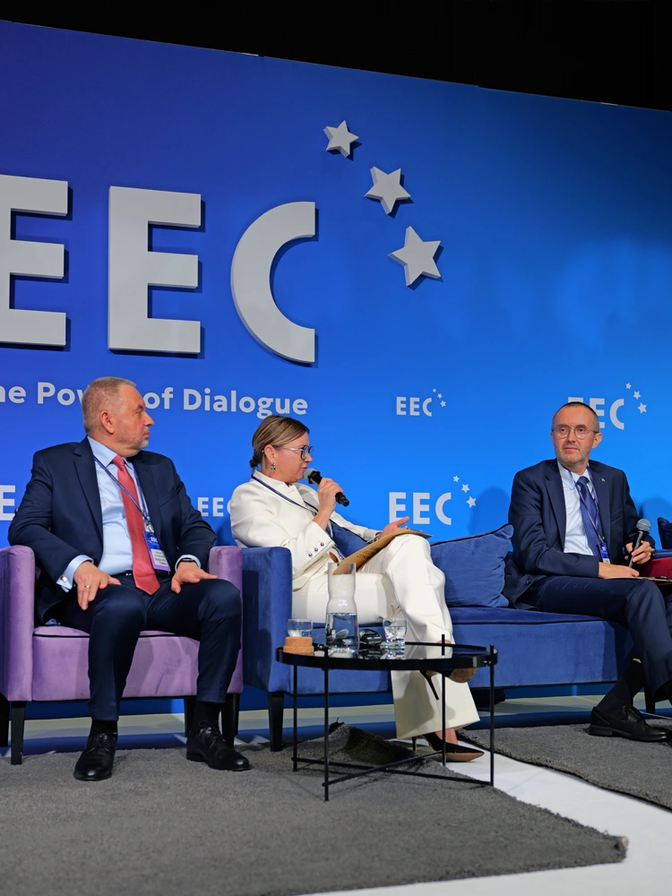 Europejski Kongres Gospodarczy 2026