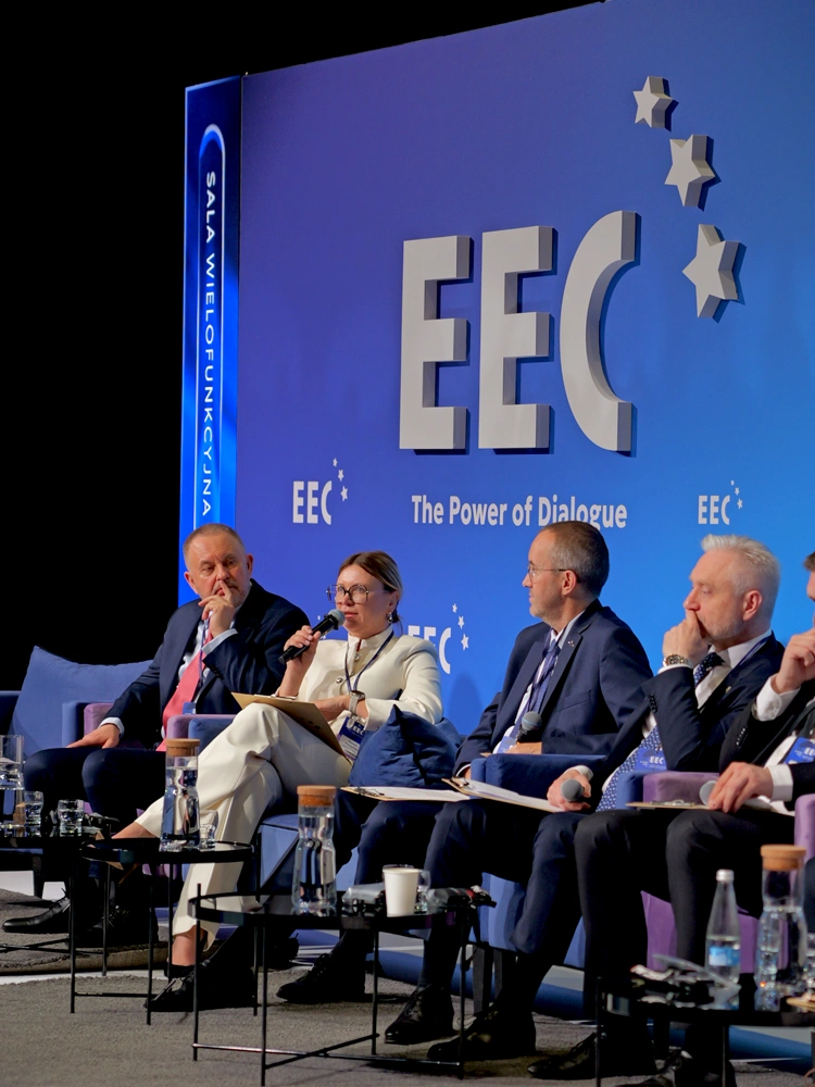 Europejski Kongres Gospodarczy 2026