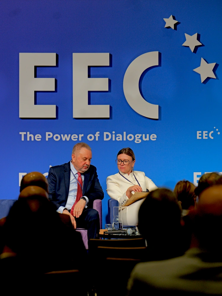 Europejski Kongres Gospodarczy 2026