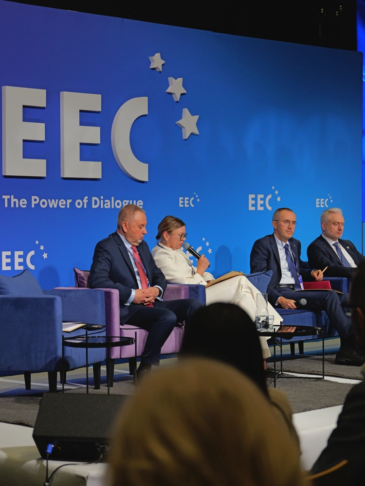 Europejski Kongres Gospodarczy 2026