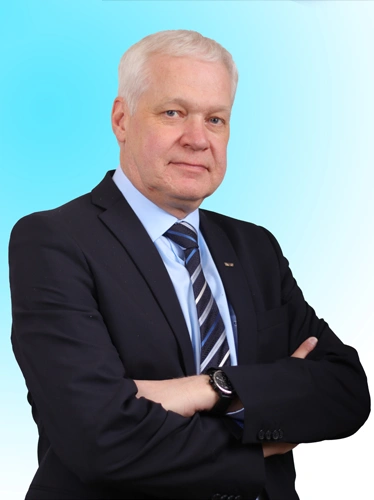 Jürgen Daldrup