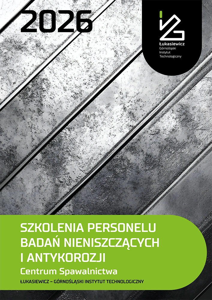 Szkolenia personelu badań nieniszczących i antykorozji