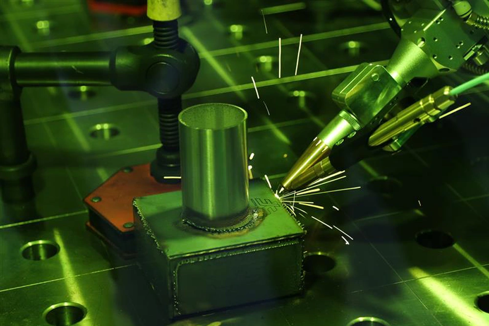 Łukasiewicz – GIT na Targach Przemysłowa Wiosna 2026