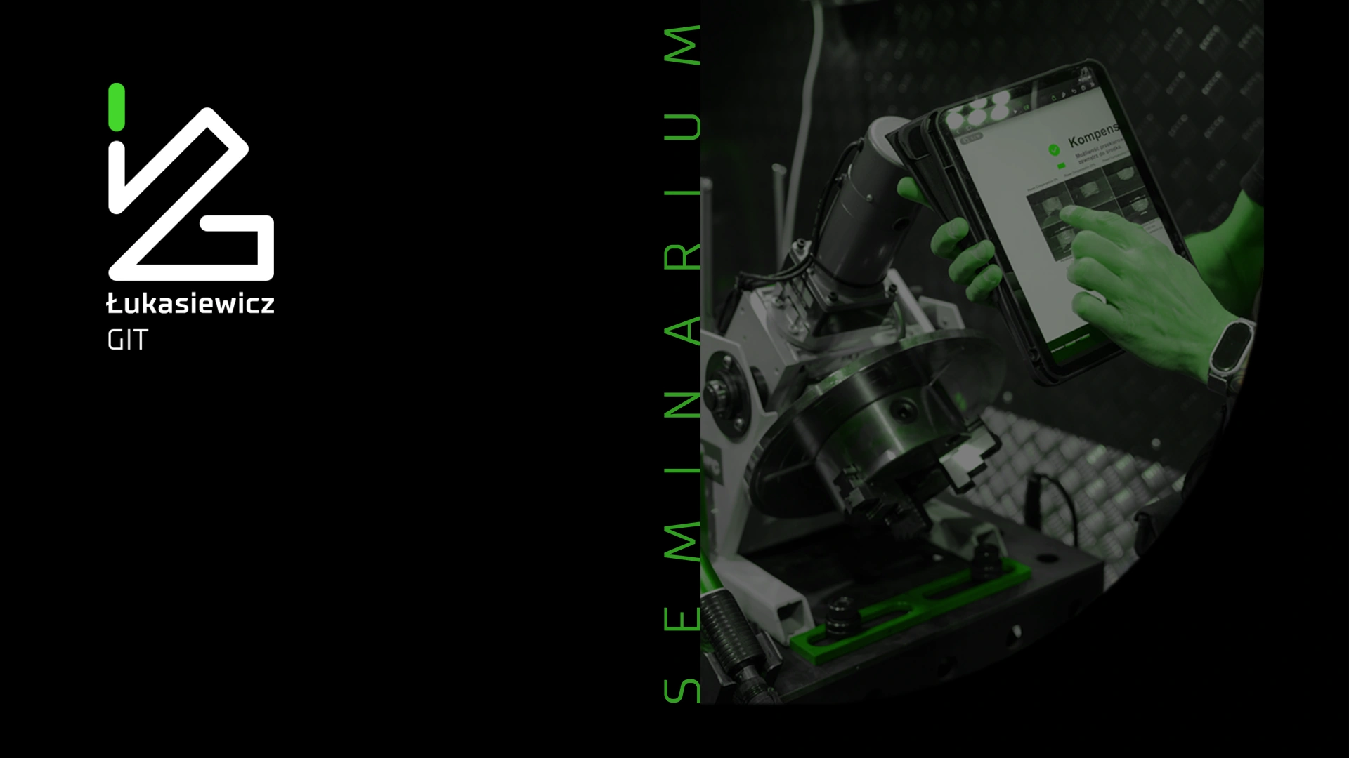 Seminarium z 9.04.2026 dot. ręcznego spawania laserowego