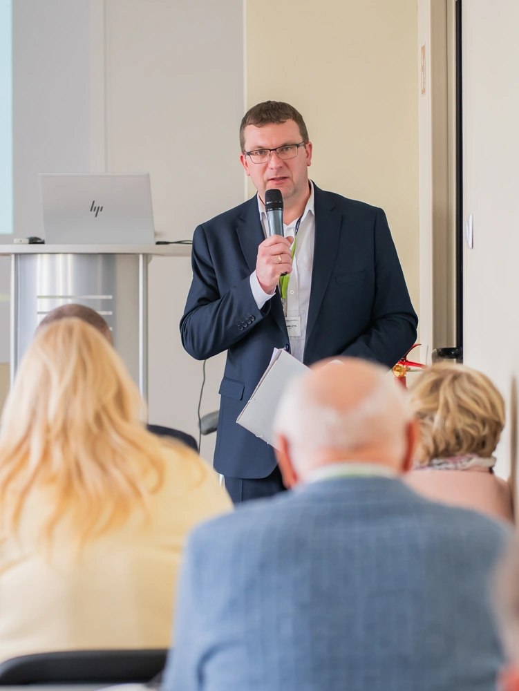 Seminarium z 9.04.2026 dot. ręcznego spawania laserowego