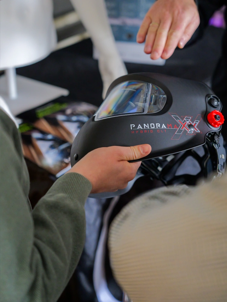 Seminarium z 9.04.2026 dot. ręcznego spawania laserowego