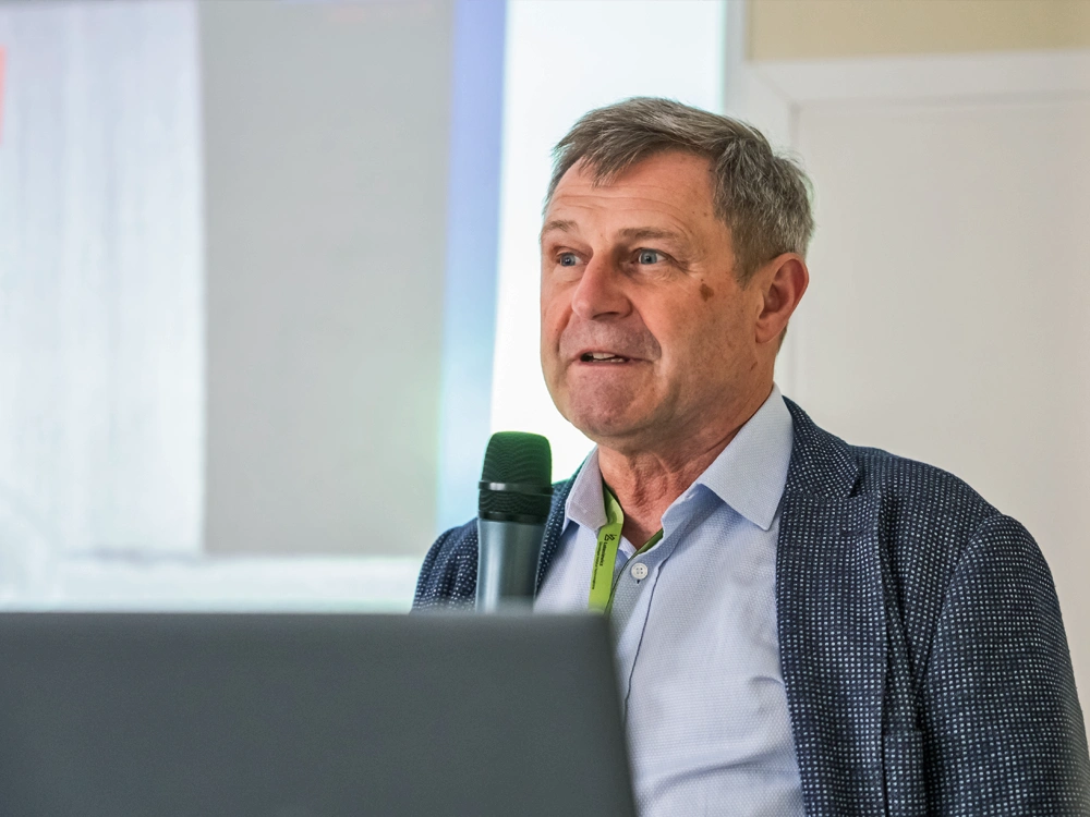 Seminarium z 9.04.2026 dot. ręcznego spawania laserowego